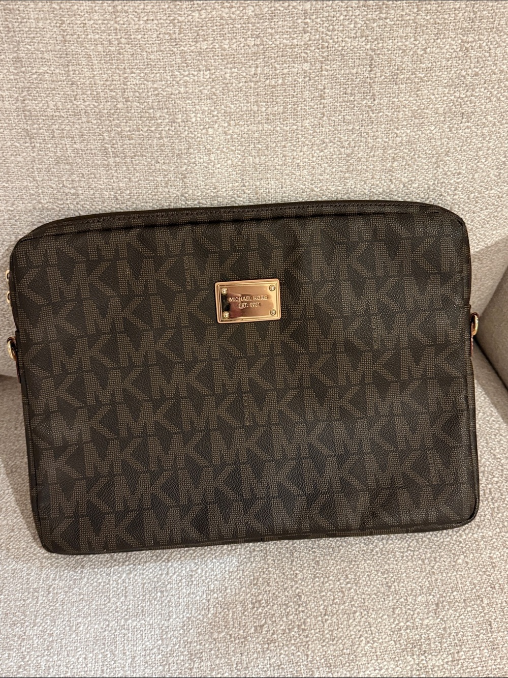 Michael Kors Laptop Bag